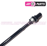 JAY PARTS CV PROP SHAFT POLARIS SCRAMBLER SPORTSMAN 850 1000 - 1334442