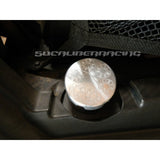 Billet Six Shooter Gas Cap for Arctic Cat Wildcat