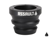 ASSAULT INDUSTRIES UNIVERSAL BALLISTIC D V2 UTV STEERING WHEEL