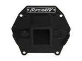 POLARIS RZR REAR RECEIVER HITCH