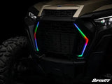POLARIS RZR FANG LIGHTS