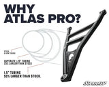 CAN-AM DEFENDER HD10 ATLAS PRO 1.5" REAR OFFSET A-ARMS