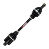 DEMON POWERSPORTS X-TREME PAXL-6097XHD – POLARIS 1000 S (55″) - FRONT