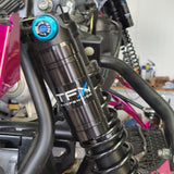 TFX142 FULL SUSPENSION POLARIS SCRAMBLER SPORTSMAN 1000 S - TFX