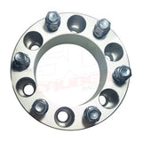 Wheel Spacer 6 x 5.5 Inch 14mm Stud