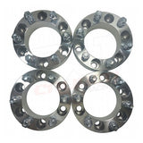 Wheel Spacer 6 x 5.5 Inch 14mm Stud
