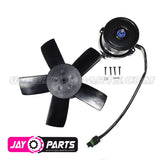 JAY PARTS FAN HIGH PERFORMANCE POLARIS SCRAMBLER SPORTSMAN 850-1000