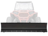 POLARIS RZR XP 1000 PLOW PRO SNOW PLOW - SATV