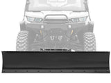 CAN-AM DEFENDER PLOW PRO SNOW PLOW - SUPERATV