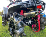 TowCord Timmy - Fully Customizable 28” TowCord