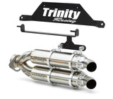 TRINITY RACING POLARIS RZR PRO R SLIP-ON