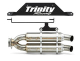 TRINITY RACING POLARIS RZR PRO R SLIP-ON