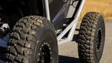 SuperATV AT Warrior ATV/UTV Tires 28X10-14