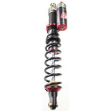 ELKA STAGE 3 FRONT / REAR SHOCKS SPORTSMAN 1000 XP , 2017+