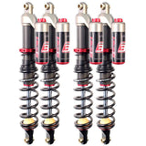 ELKA STAGE 3 FRONT / REAR SHOCKS CANAM RENEGADE 1000 XMR 2016 - 2024