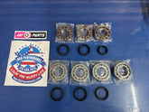 Bearing kit differential front Polaris Sportsman Highlifter 850/1000