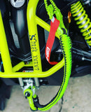 TowCord Timmy - Fully Customizable 28” TowCord