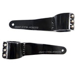 Arctic Cat Wildcat LED Light Bar Mounting Brackets for 40" led bar