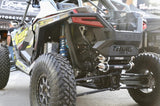 RZR PRO XP / TURBO R FULL EXHAUST - TRINITY RACING