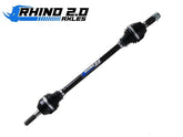 POLARIS RANGER 1000 HEAVY-DUTY AXLES—RHINO 2.0 (Front)