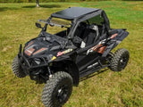 Polaris RZR XP 1000 Aluminum Roof - SUPERATV