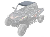 Polaris RZR XP 1000 Aluminum Roof - SUPERATV