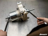 Polaris Wheel Bearing Removal Tool - SATV