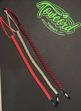 ATV / UTV / Snowmobile KeyCord - TowCord Timmy