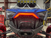 RZR Pro XP / Pro R / Turbo R Mustache Light - 5150