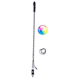 5150 LED Whip w/ Bluetooth