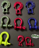 TowCord Timmy - Fully Customizable 28” TowCord