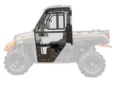 POLARIS RANGER XP 1000 CONVERTIBLE CAB ENCLOSURE DOORS