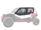 HONDA TALON 1000-4 PRIMAL SOFT CAB ENCLOSURE UPPER DOORS