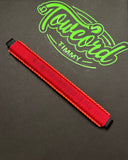 ATV PARACORD MUD GRIP / GRAB STRAP - TOWCORD TIMMY