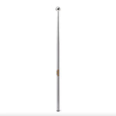 Collapsible Flagpole 26ft
