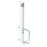 Bumper/Frame Mount (5") for Flagpoles