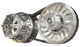 CFMoto Zforce Z10 Complete Billet Primary & Secondary Clutch - STM Powersports