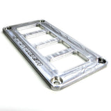 Universal Dash Panel With Switches