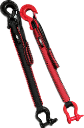 TowCord Timmy - Two-Color 28" TowCord