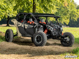CAN-AM MAVERICK X3 MAXDRIVE POWER FLIP WINDSHIELD - SATV
