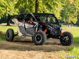 CAN-AM MAVERICK X3 MAXDRIVE POWER FLIP WINDSHIELD - SATV