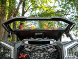 CAN-AM MAVERICK X3 MAXDRIVE POWER FLIP WINDSHIELD - SATV