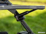CAN-AM MAVERICK X3 MAXDRIVE POWER FLIP WINDSHIELD - SATV