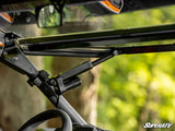 CAN-AM MAVERICK X3 MAXDRIVE POWER FLIP WINDSHIELD - SATV