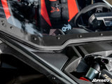 CAN-AM MAVERICK X3 MAXDRIVE POWER FLIP WINDSHIELD - SATV