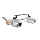 RJWC CANAM Renegade G2 Dual Exhaust APX (Non-XMR) - BY RJWC