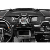 XP1000 3 piece Dash Panel (ONLY) Lime Squeeze