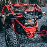 CanAm Maverick X3 Turbo Dual APX Exhaust - BY RJWC POWERSPORTS
