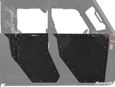 Polaris Ranger 1000 CREW Aluminum Doors
