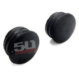 Rubber End Caps 10 Pack